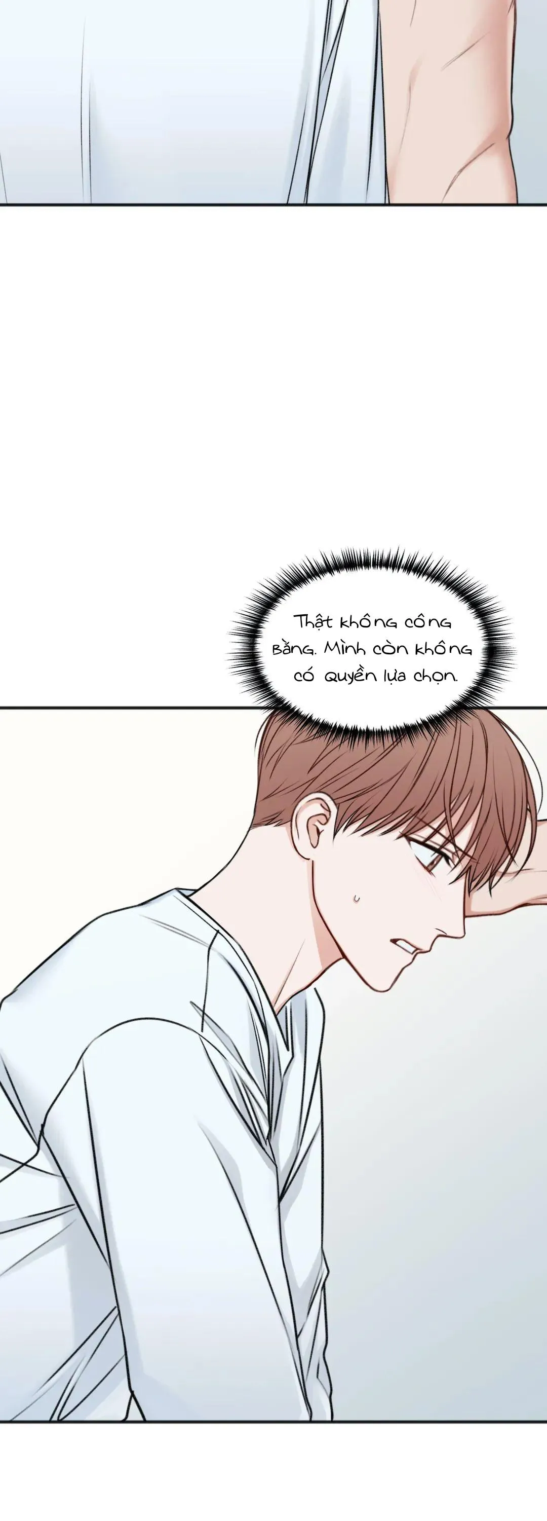 Trong Căn Phòng Riêng Chapter 49 Trang 47