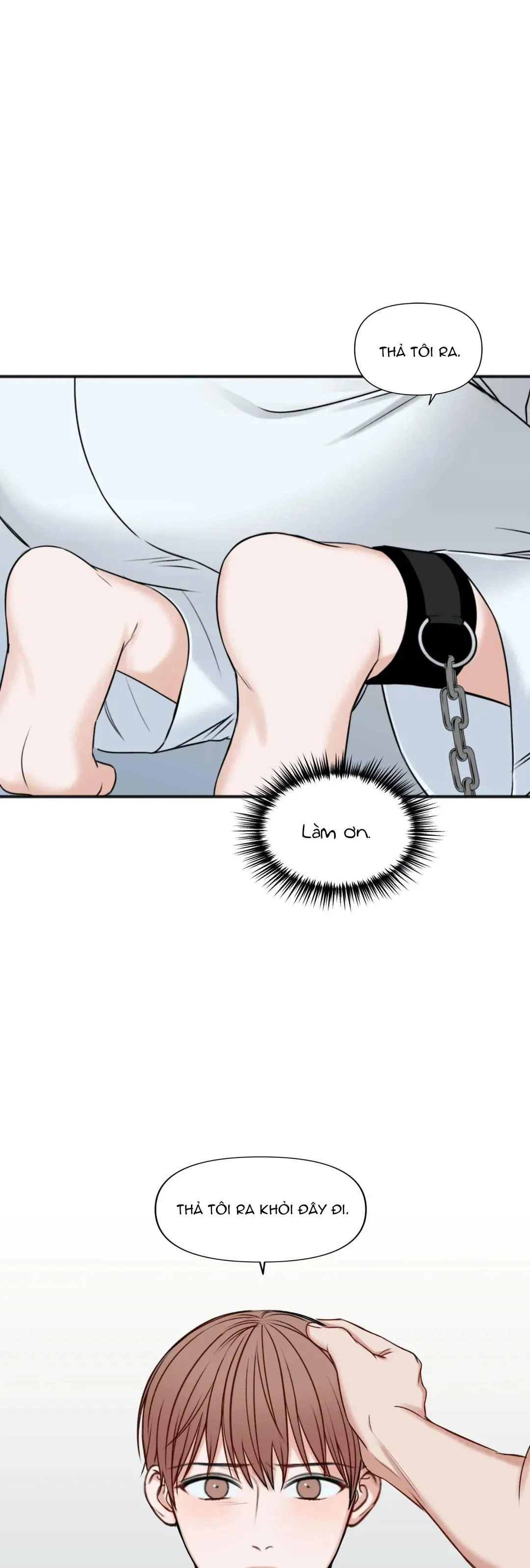 Trong Căn Phòng Riêng Chapter 49 Trang 48