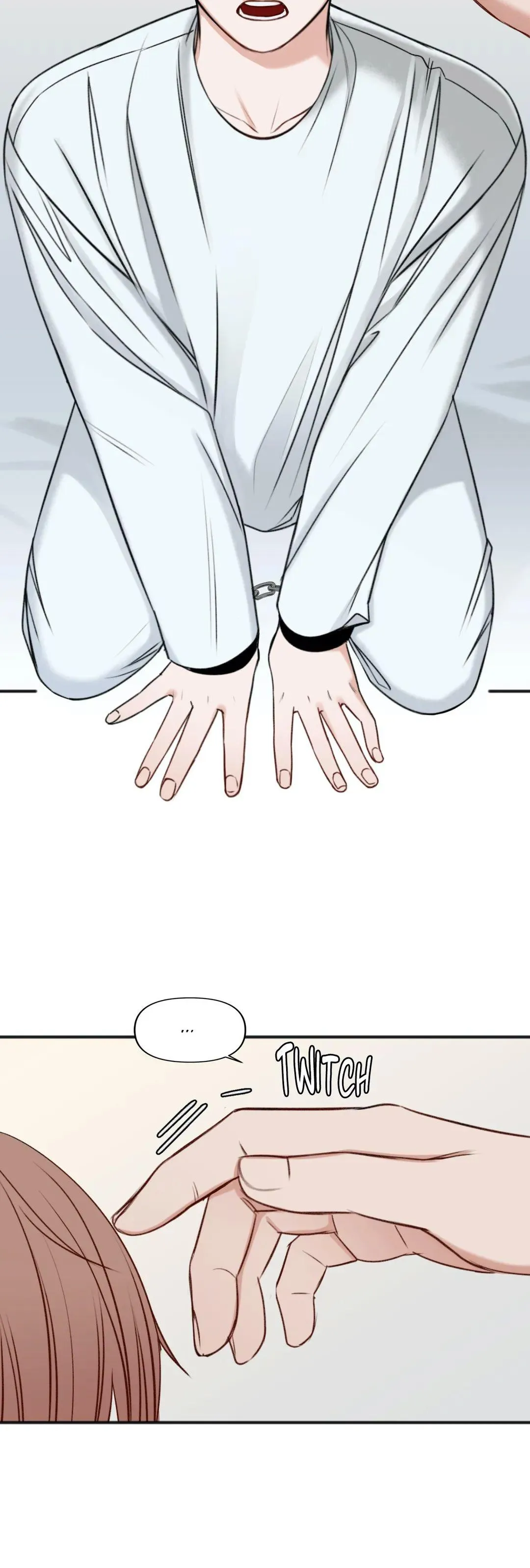 Trong Căn Phòng Riêng Chapter 49 Trang 49