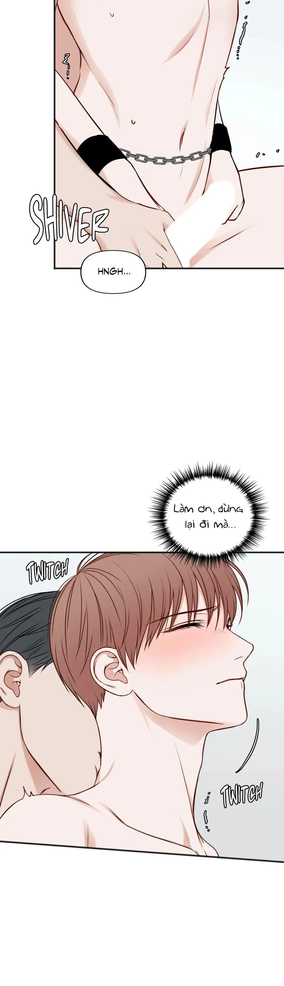 Trong Căn Phòng Riêng Chapter 50 Trang 6