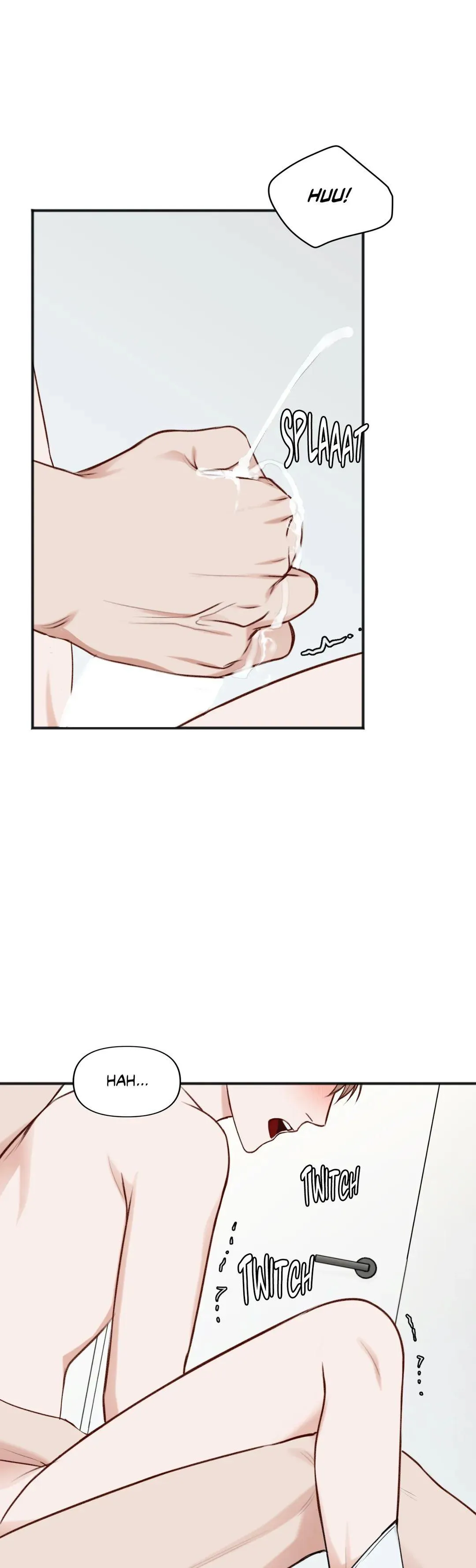 Trong Căn Phòng Riêng Chapter 50 Trang 9