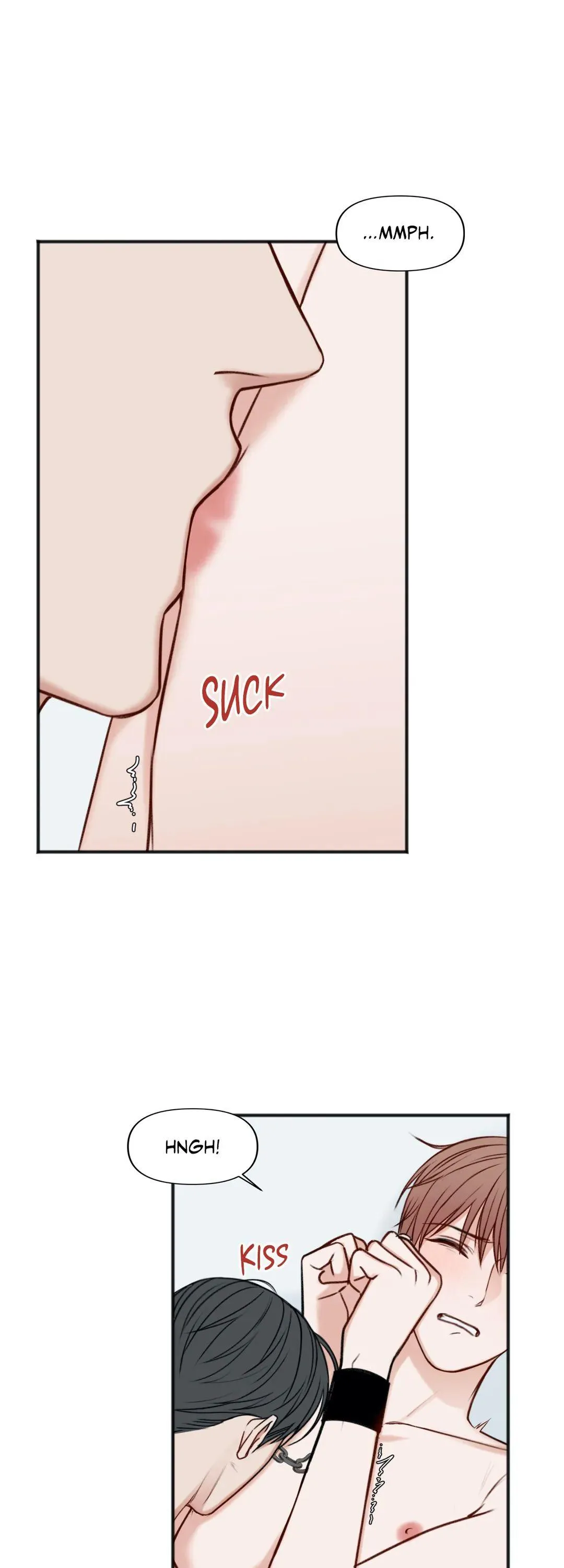 Trong Căn Phòng Riêng Chapter 50 Trang 24