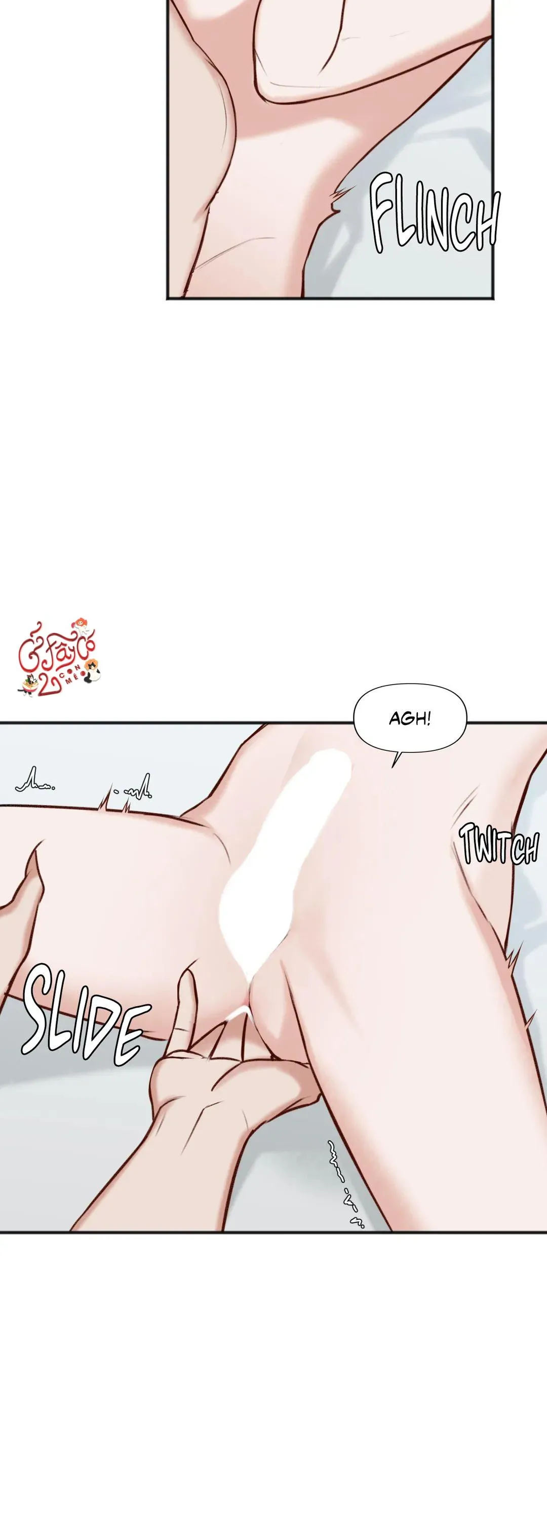 Trong Căn Phòng Riêng Chapter 50 Trang 25