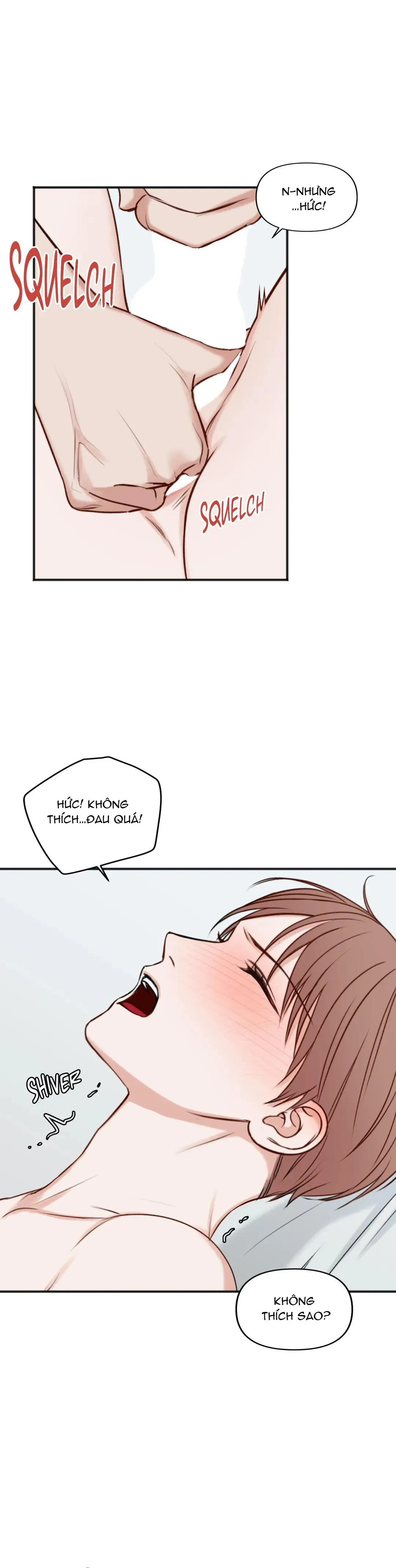 Trong Căn Phòng Riêng Chapter 50 Trang 27