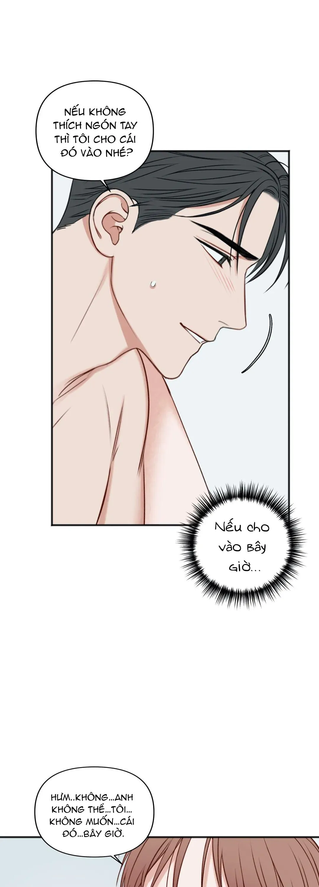 Trong Căn Phòng Riêng Chapter 50 Trang 29