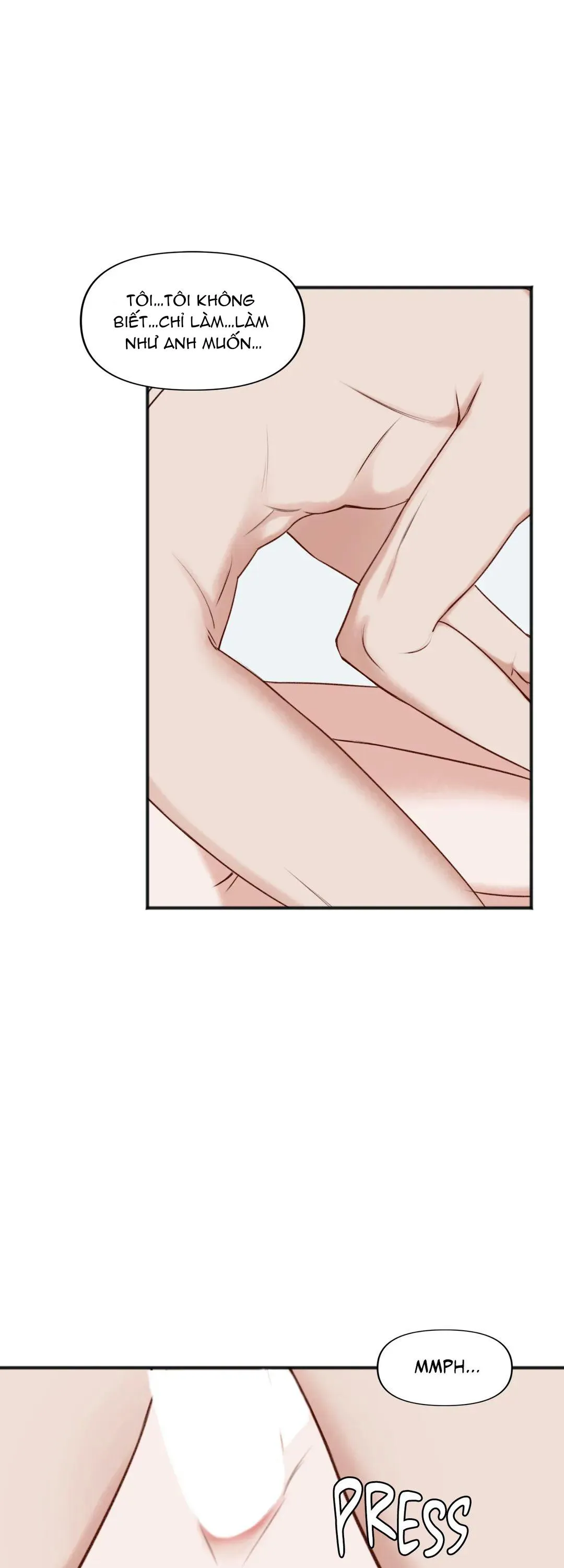 Trong Căn Phòng Riêng Chapter 50 Trang 32