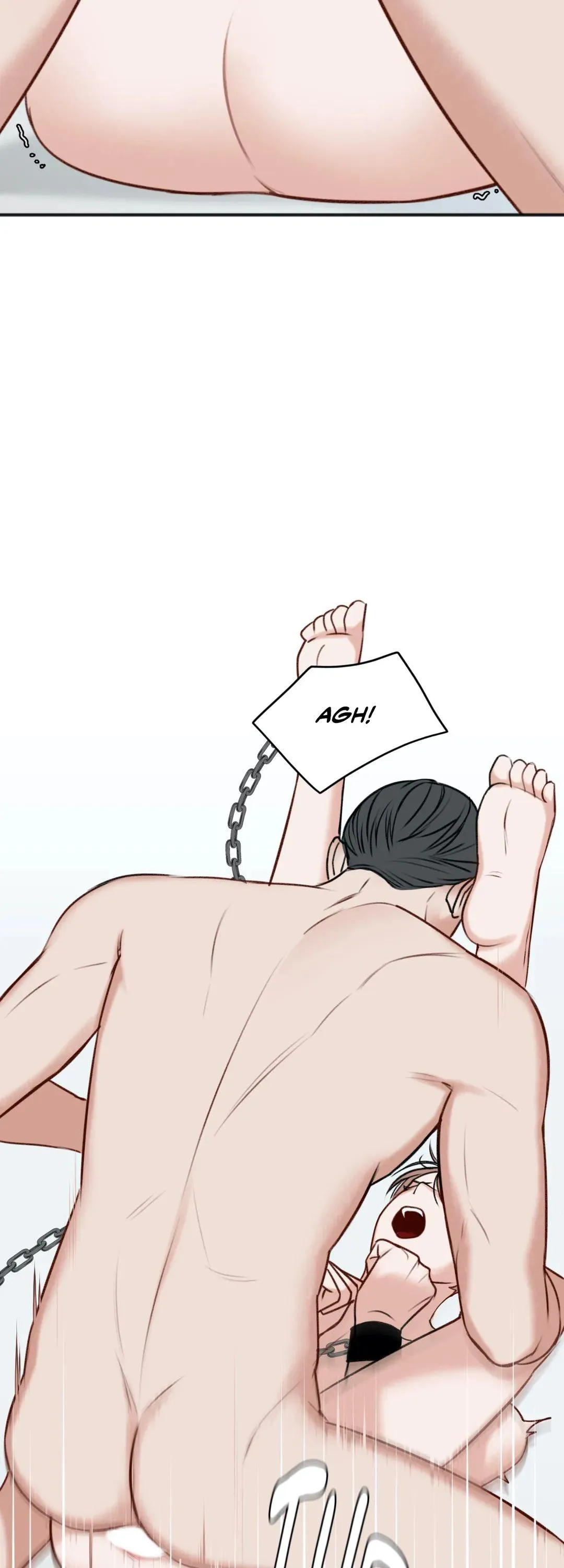 Trong Căn Phòng Riêng Chapter 50 Trang 33