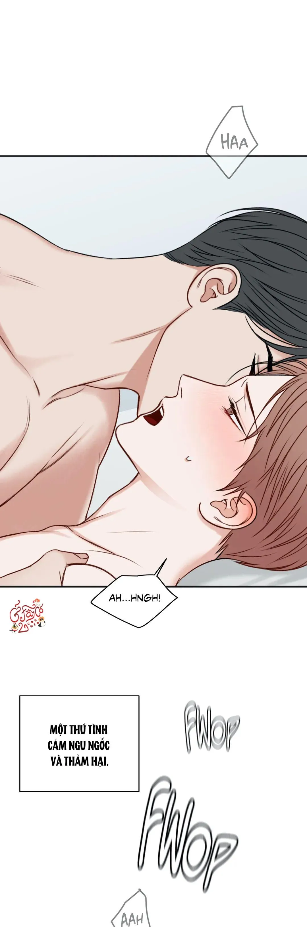 Trong Căn Phòng Riêng Chapter 50 Trang 37