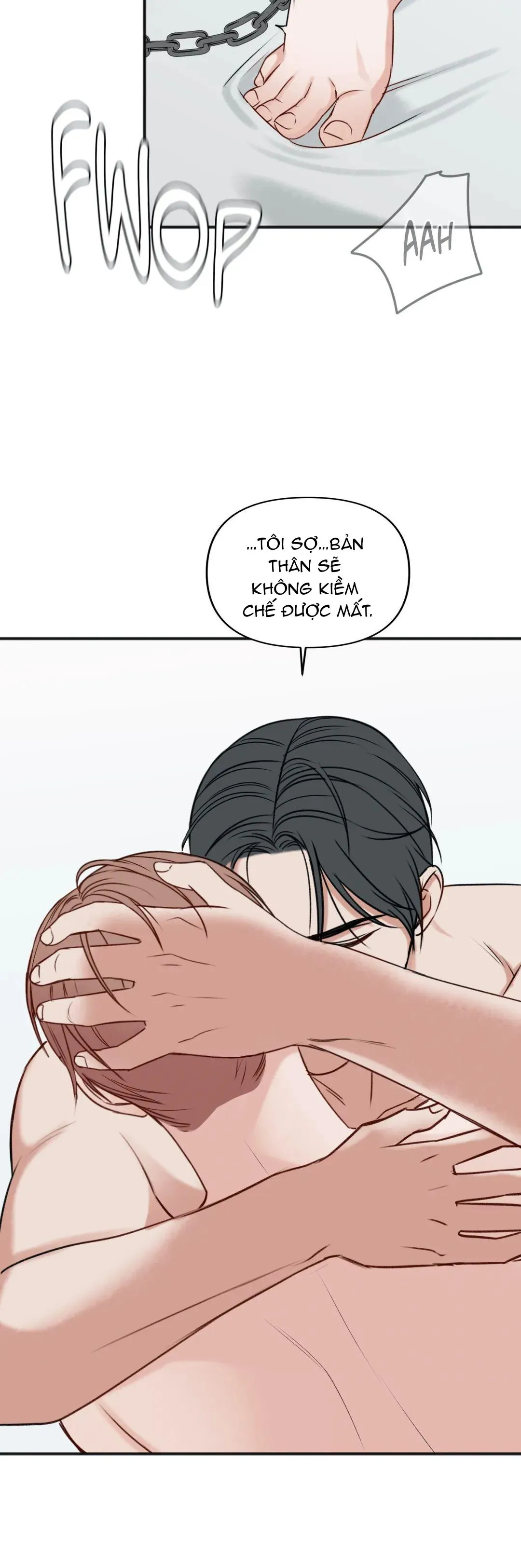 Trong Căn Phòng Riêng Chapter 50 Trang 39