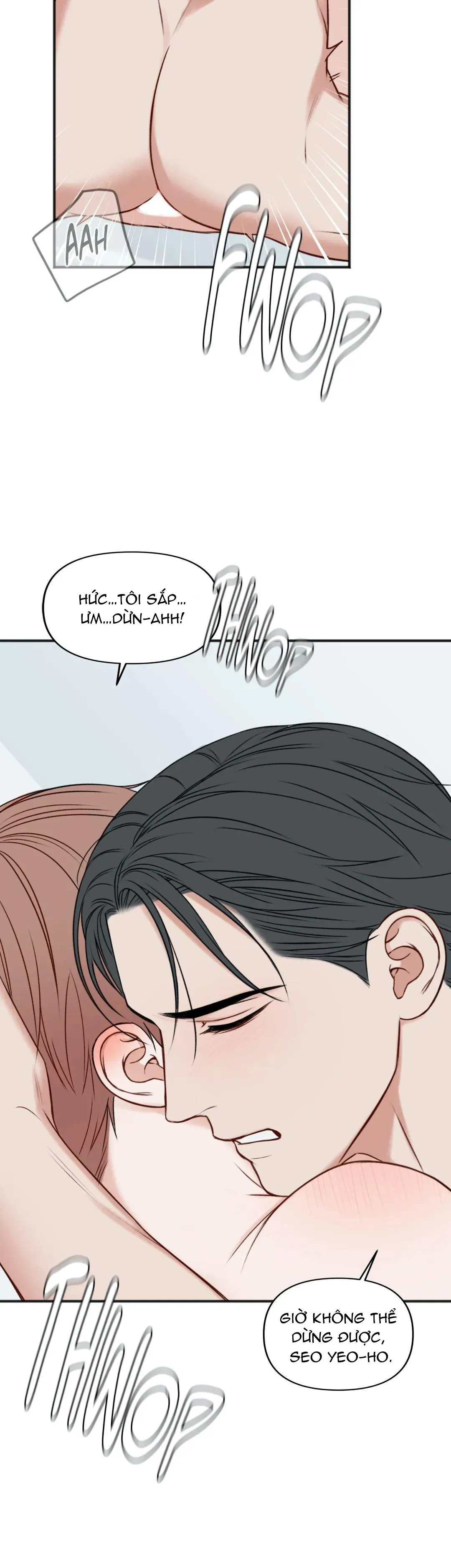 Trong Căn Phòng Riêng Chapter 50 Trang 41