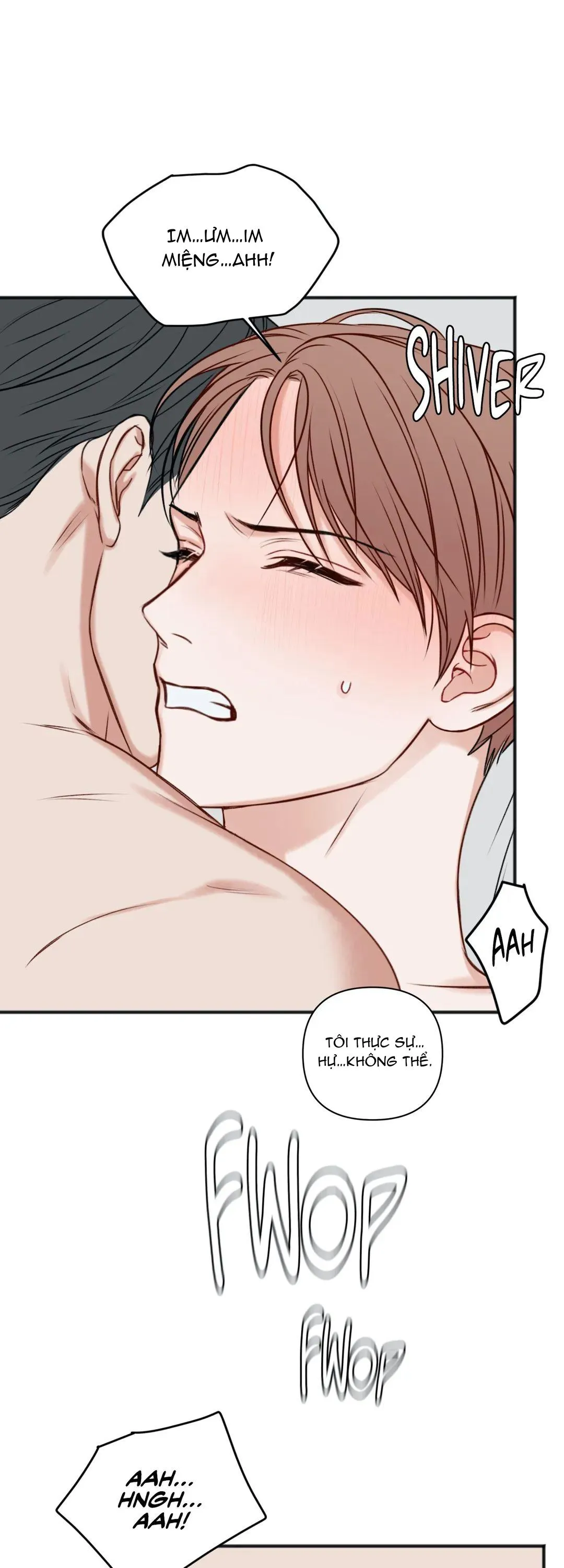 Trong Căn Phòng Riêng Chapter 50 Trang 42