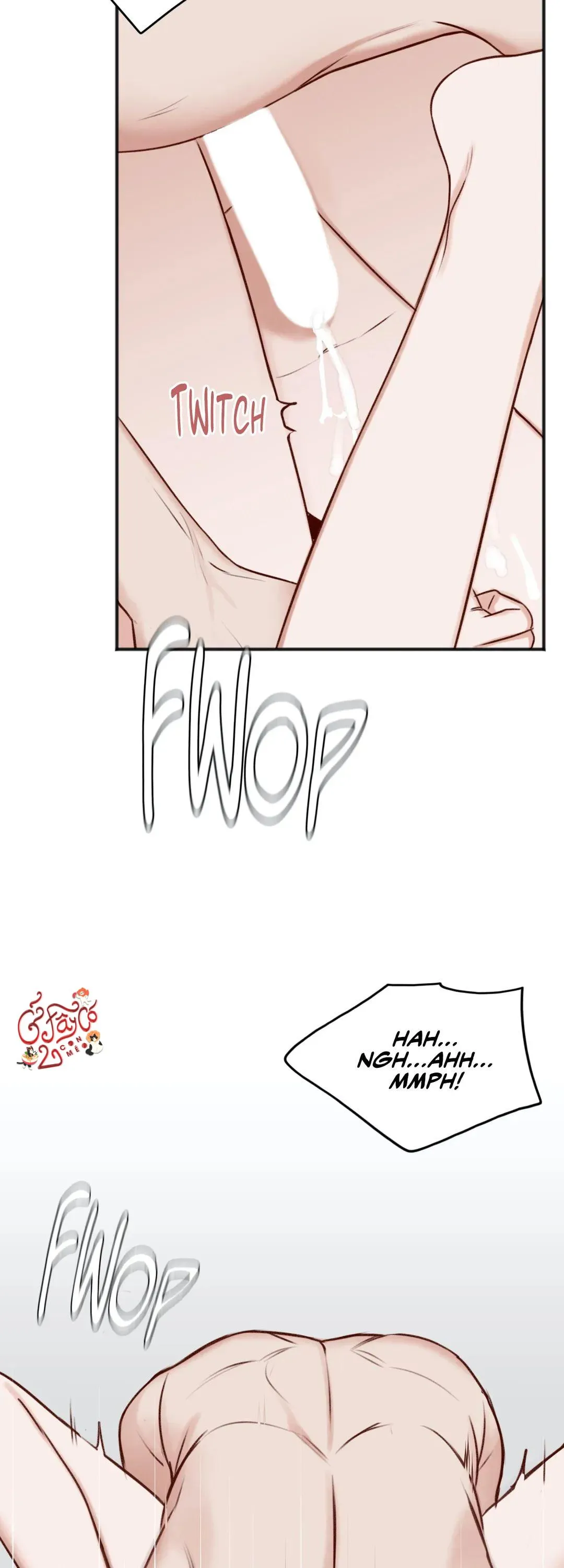 Trong Căn Phòng Riêng Chapter 50 Trang 43