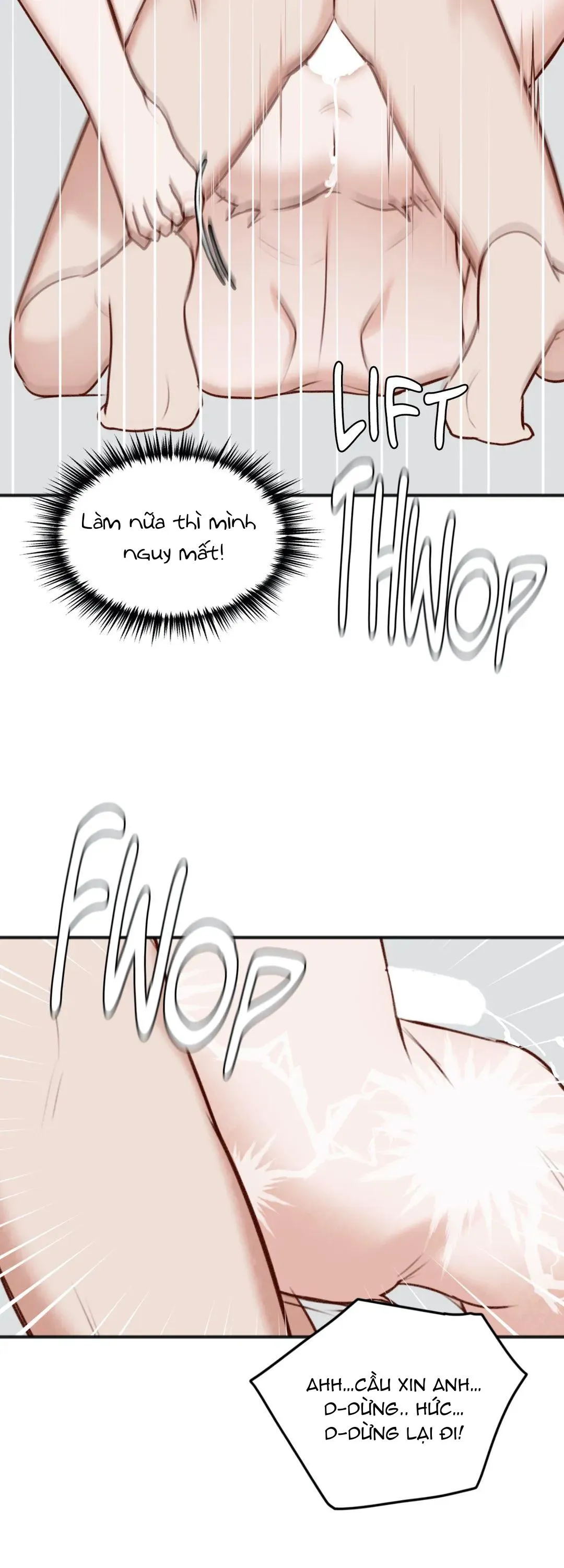 Trong Căn Phòng Riêng Chapter 50 Trang 44