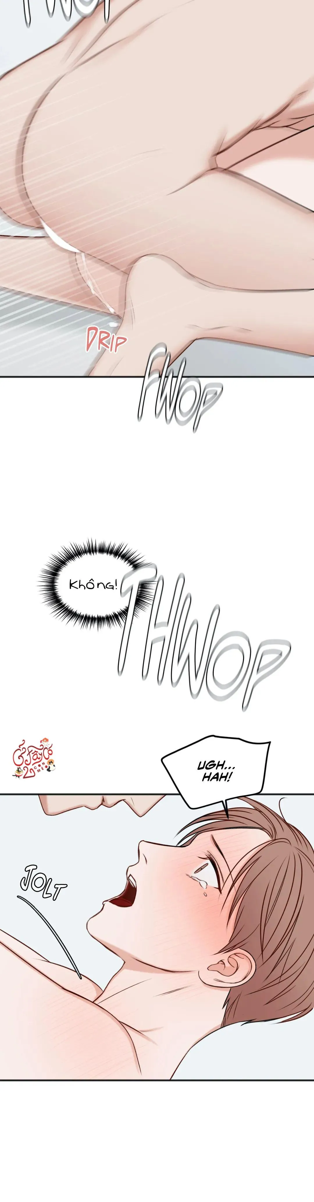 Trong Căn Phòng Riêng Chapter 50 Trang 46