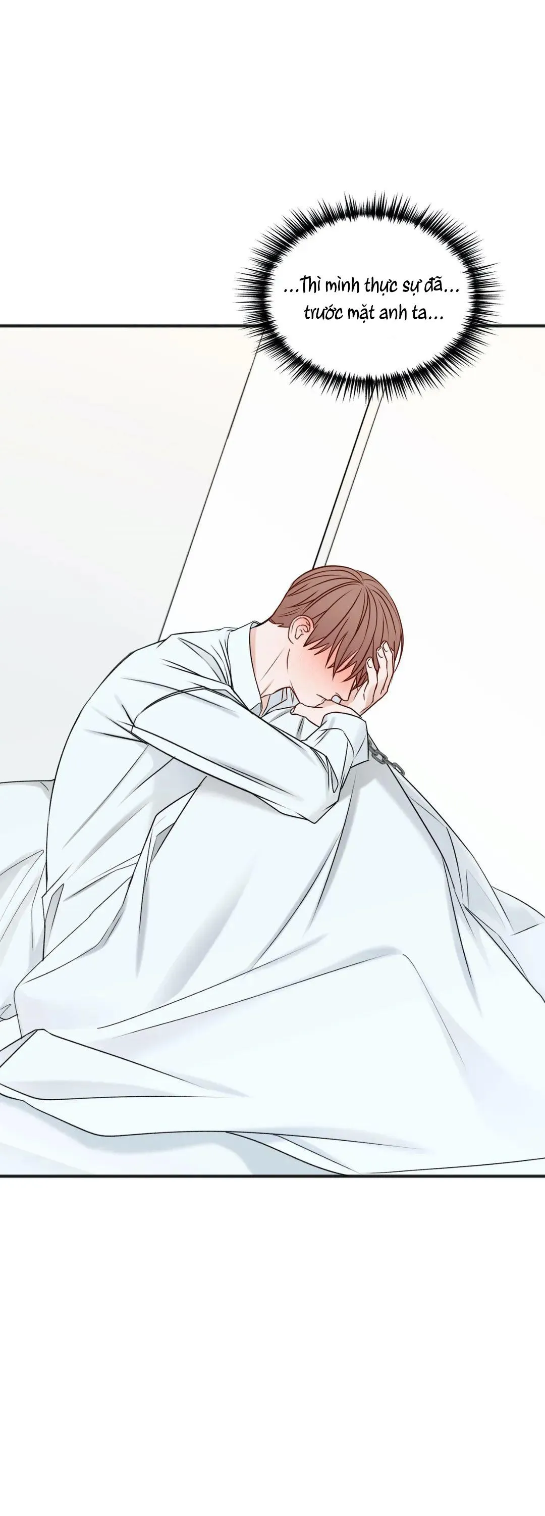 Trong Căn Phòng Riêng Chapter 51 Trang 3