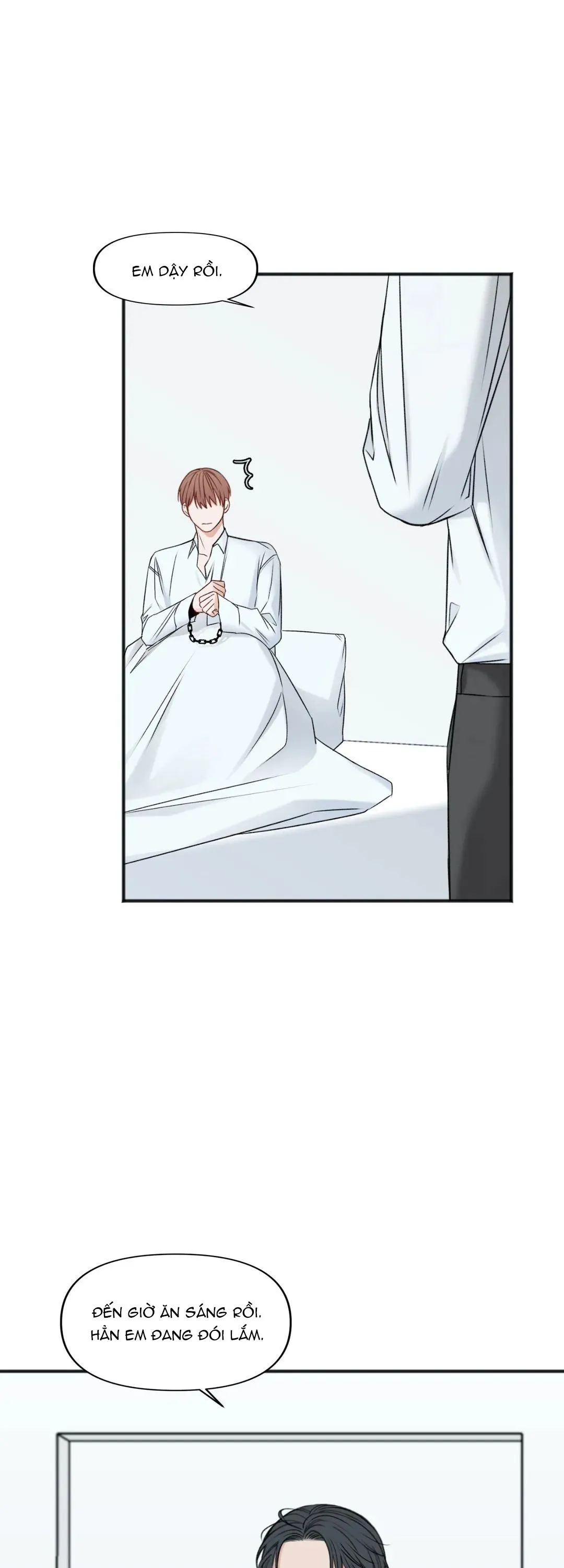 Trong Căn Phòng Riêng Chapter 51 Trang 4