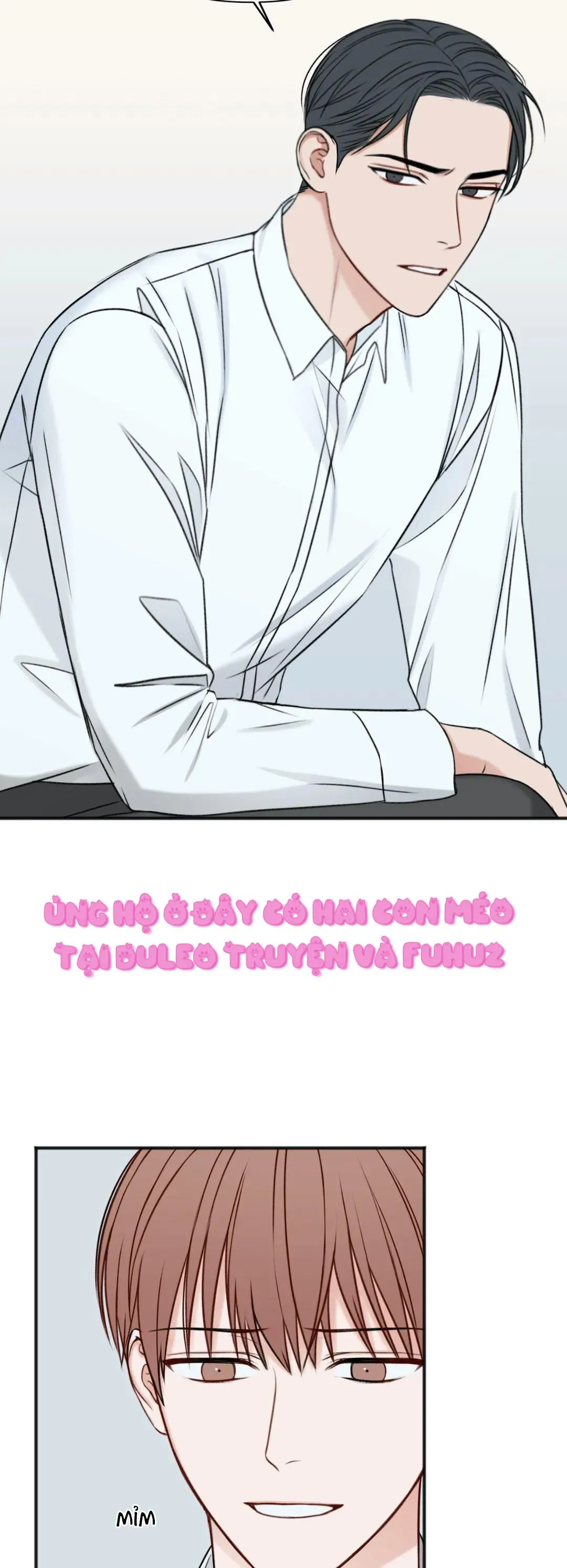 Trong Căn Phòng Riêng Chapter 51 Trang 14