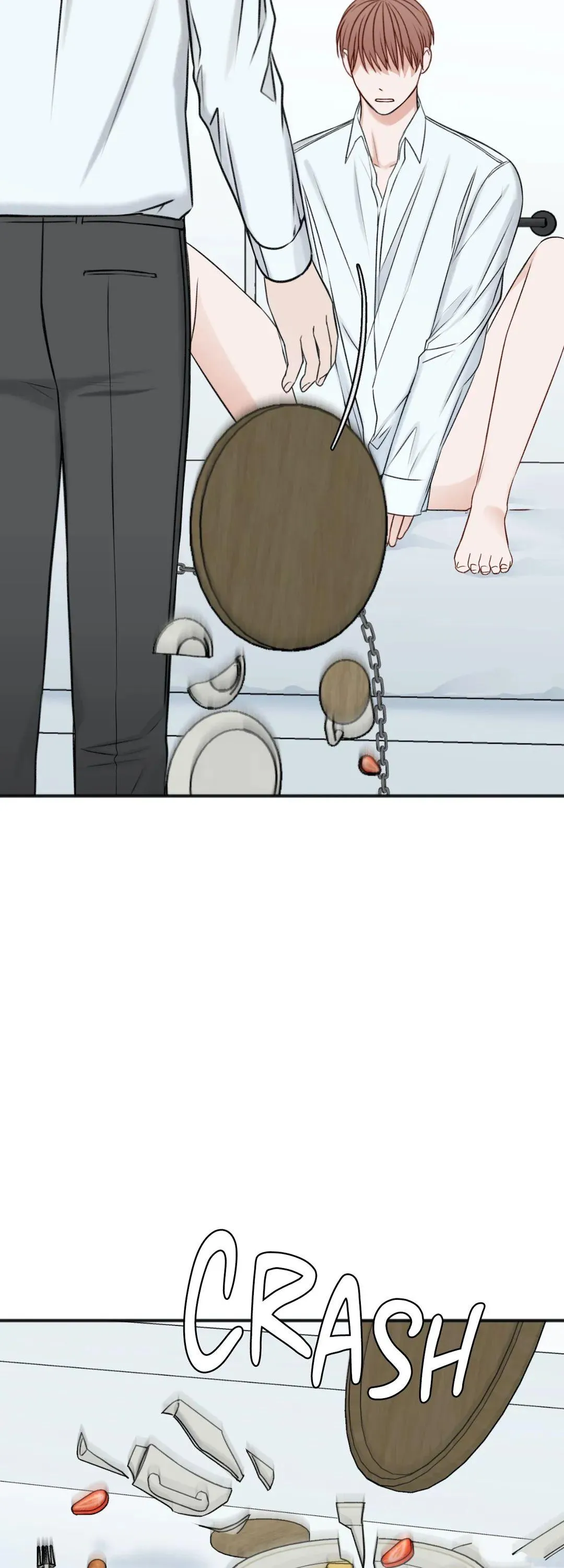 Trong Căn Phòng Riêng Chapter 51 Trang 26