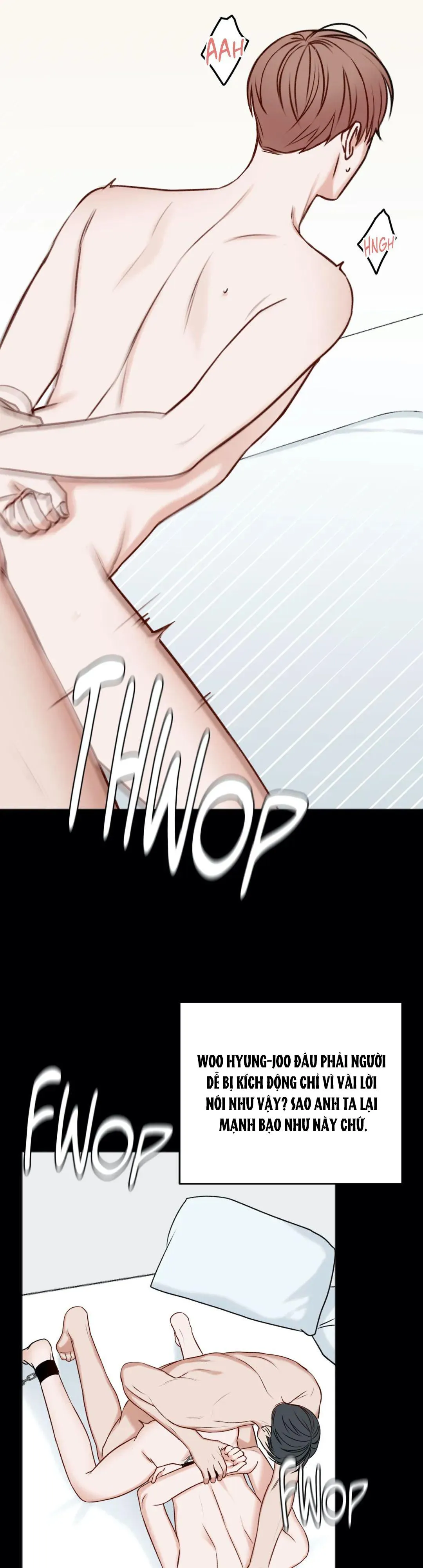 Trong Căn Phòng Riêng Chapter 51 Trang 29