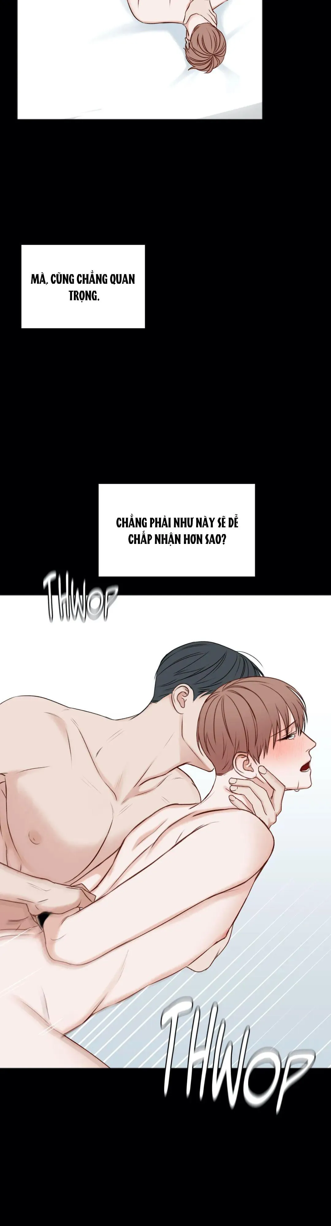 Trong Căn Phòng Riêng Chapter 51 Trang 30