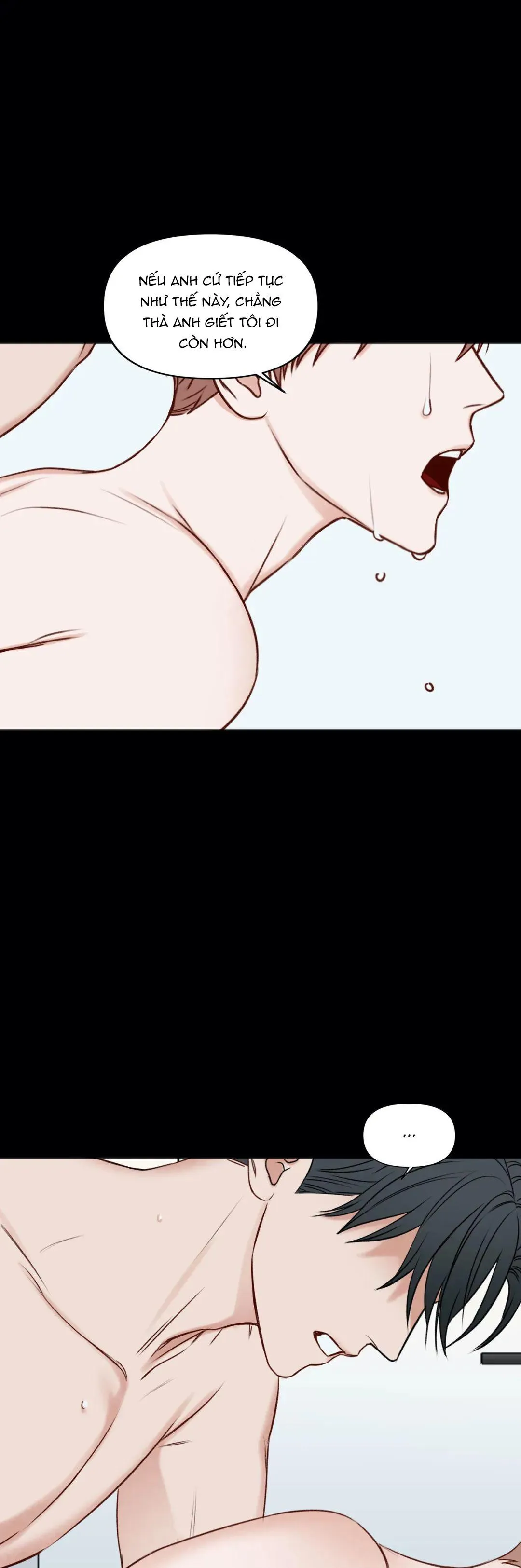 Trong Căn Phòng Riêng Chapter 51 Trang 31