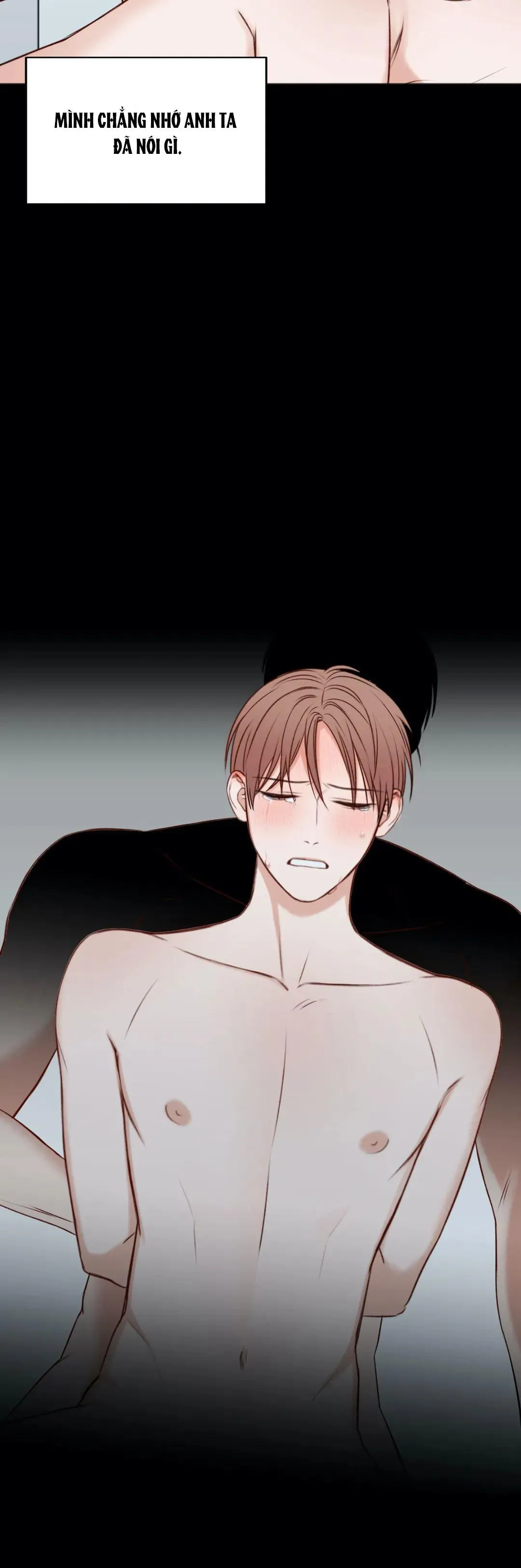 Trong Căn Phòng Riêng Chapter 51 Trang 32