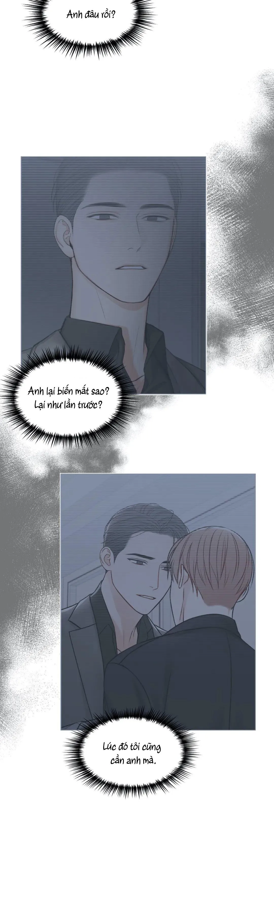 Trong Căn Phòng Riêng Chapter 51 Trang 38