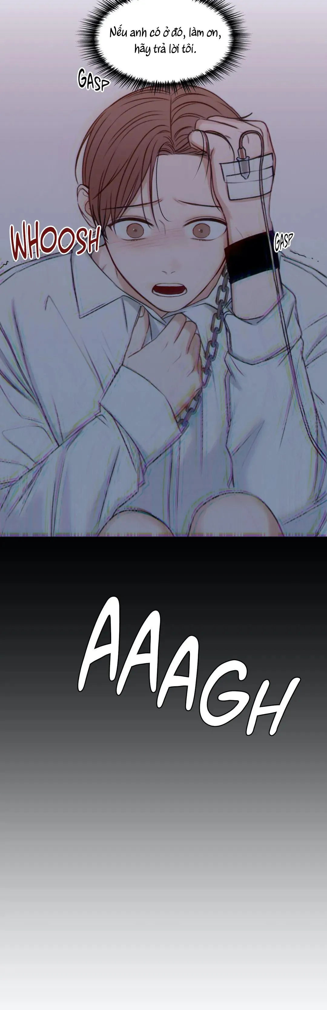 Trong Căn Phòng Riêng Chapter 51 Trang 40