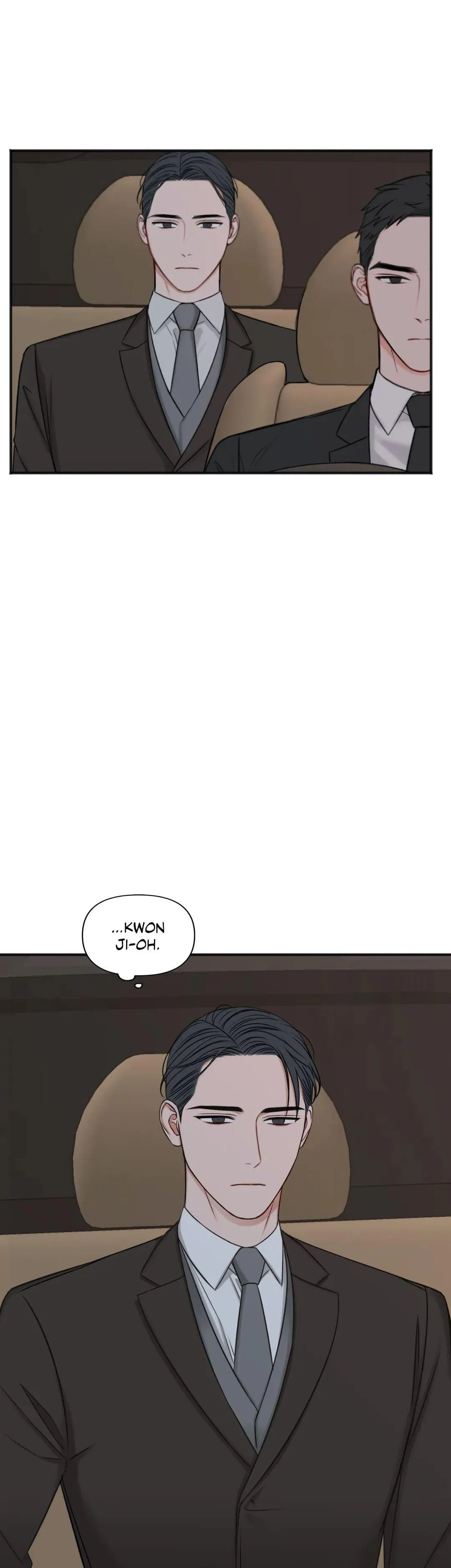 Trong Căn Phòng Riêng Chapter 51 Trang 42