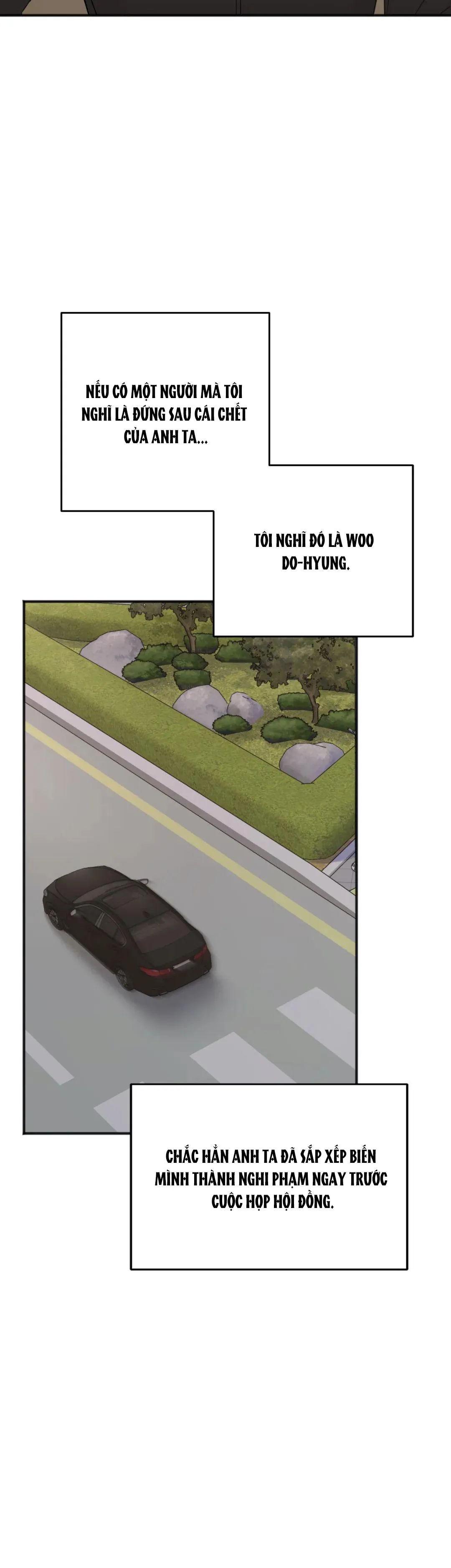 Trong Căn Phòng Riêng Chapter 51 Trang 43