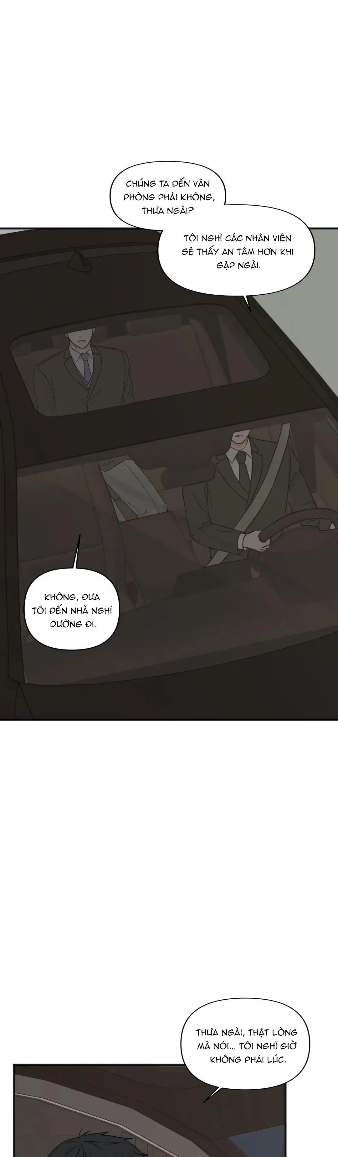 Trong Căn Phòng Riêng Chapter 51 Trang 44