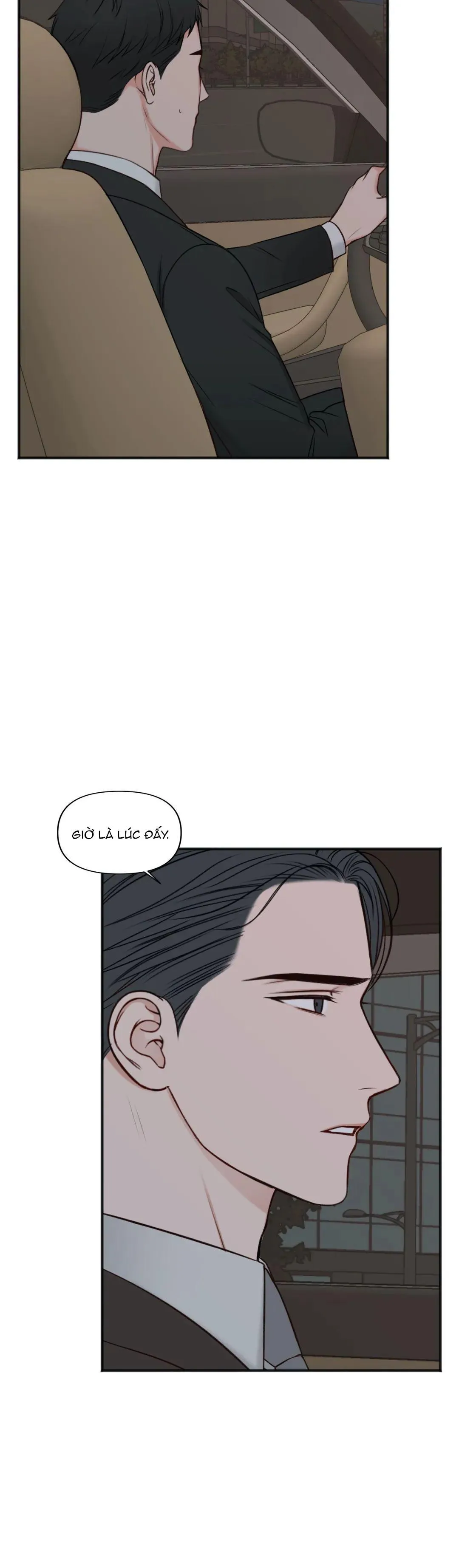 Trong Căn Phòng Riêng Chapter 51 Trang 45