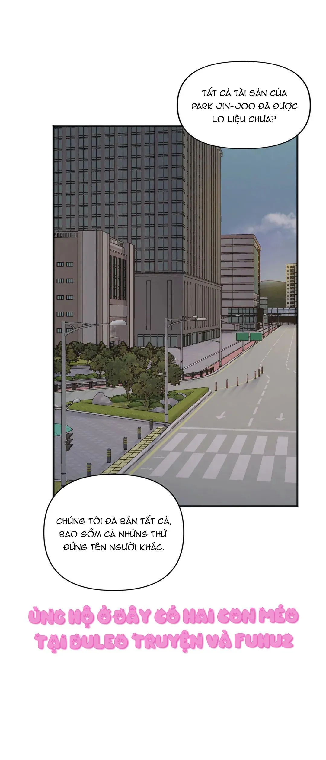 Trong Căn Phòng Riêng Chapter 51 Trang 46