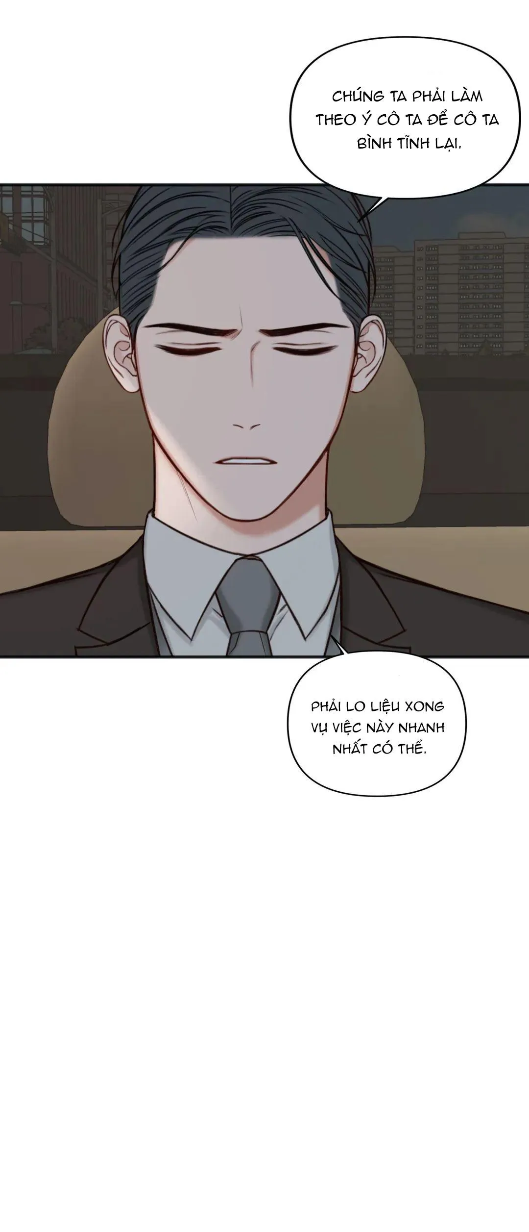 Trong Căn Phòng Riêng Chapter 51 Trang 47