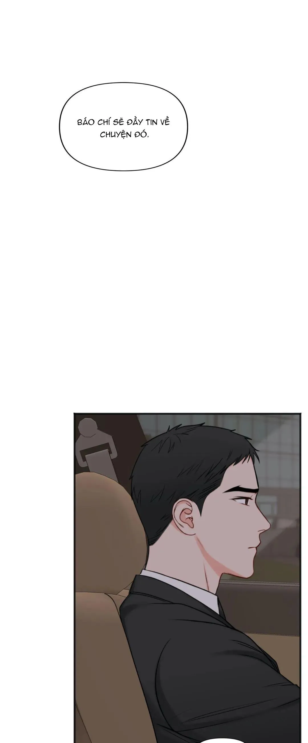 Trong Căn Phòng Riêng Chapter 51 Trang 48