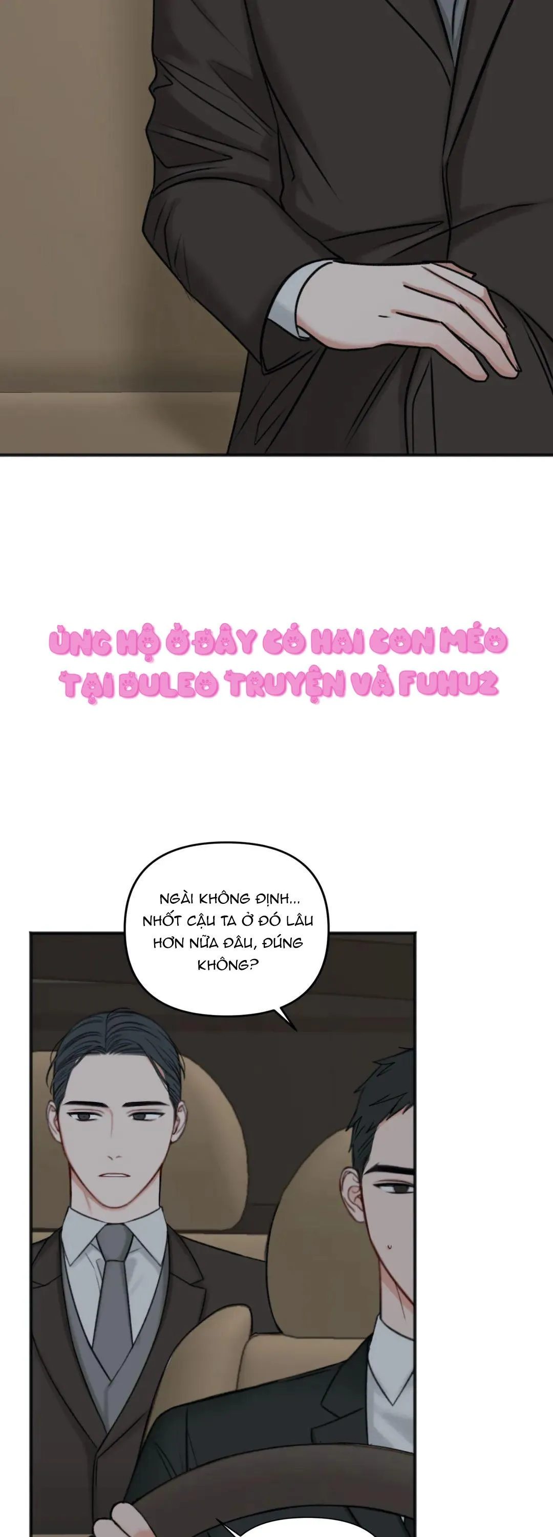 Trong Căn Phòng Riêng Chapter 51 Trang 51