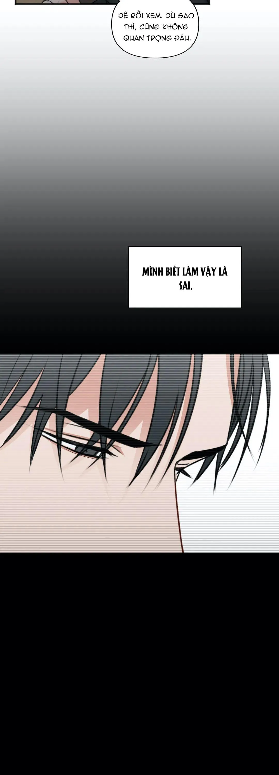 Trong Căn Phòng Riêng Chapter 51 Trang 52