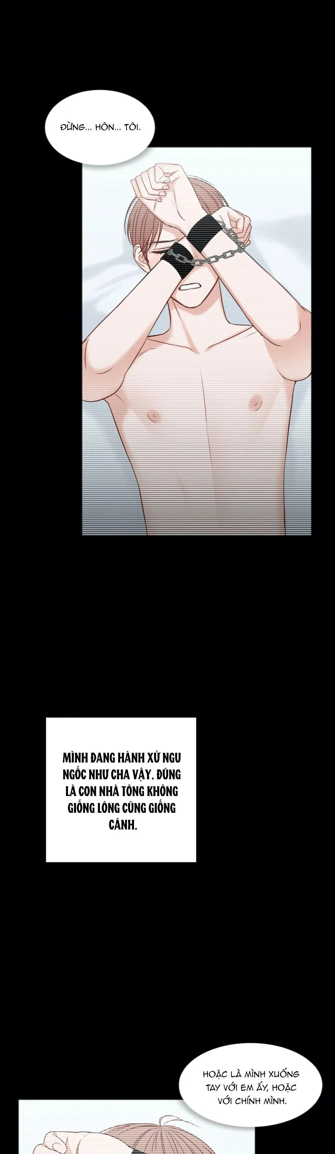 Trong Căn Phòng Riêng Chapter 51 Trang 53