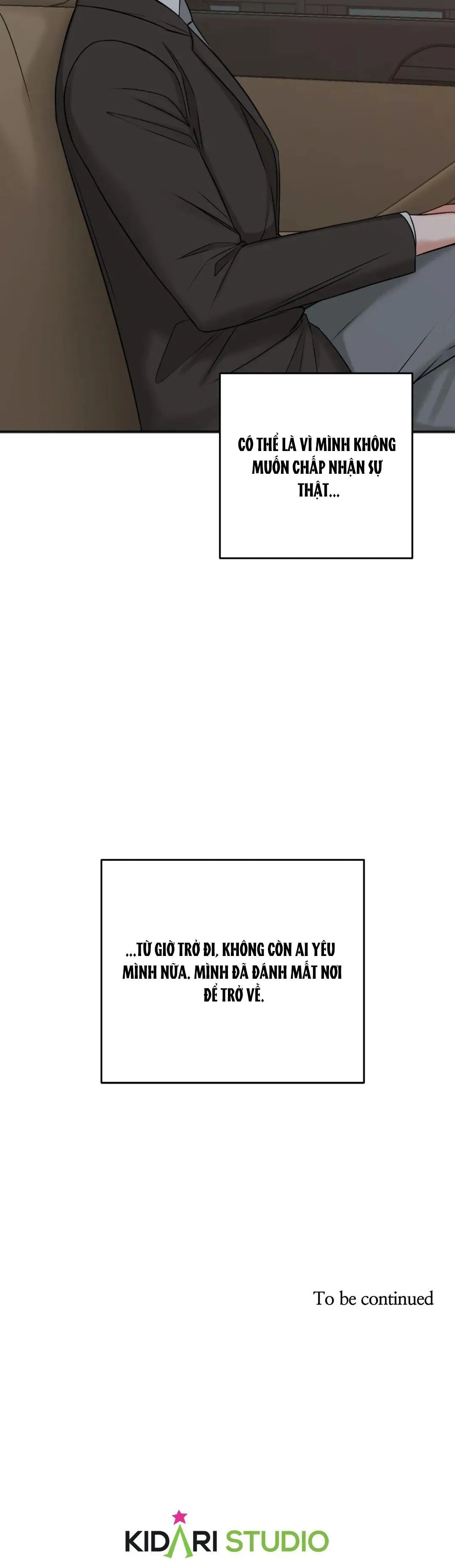 Trong Căn Phòng Riêng Chapter 51 Trang 55