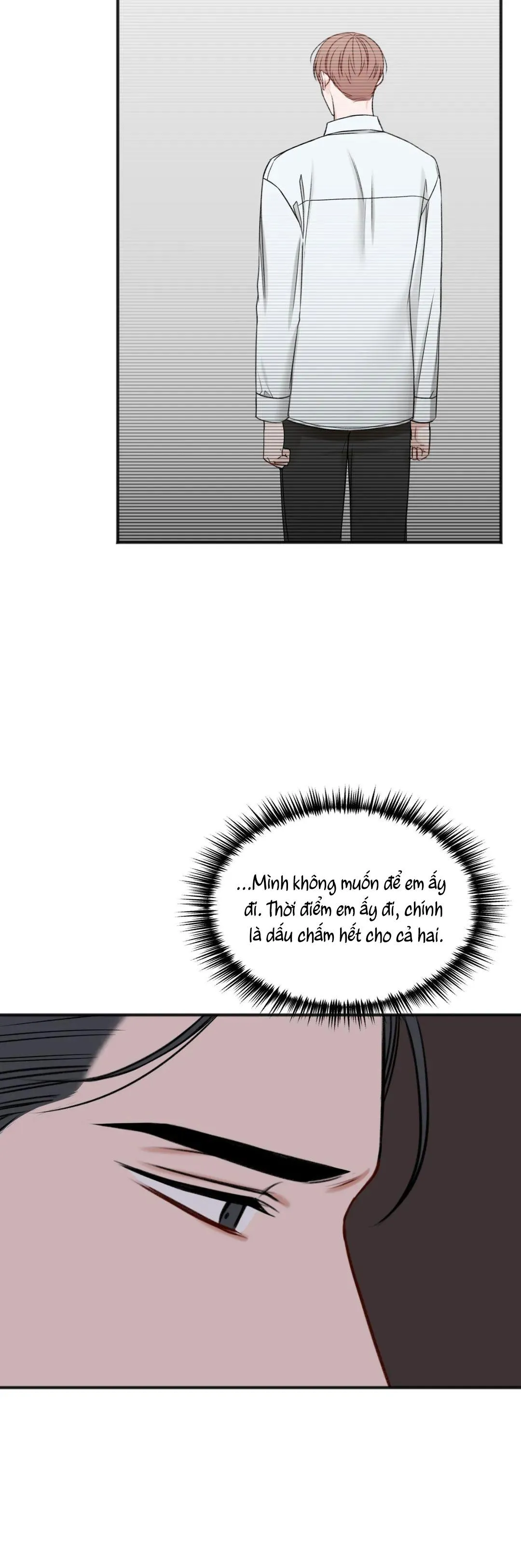 Trong Căn Phòng Riêng Chapter 52 Trang 3