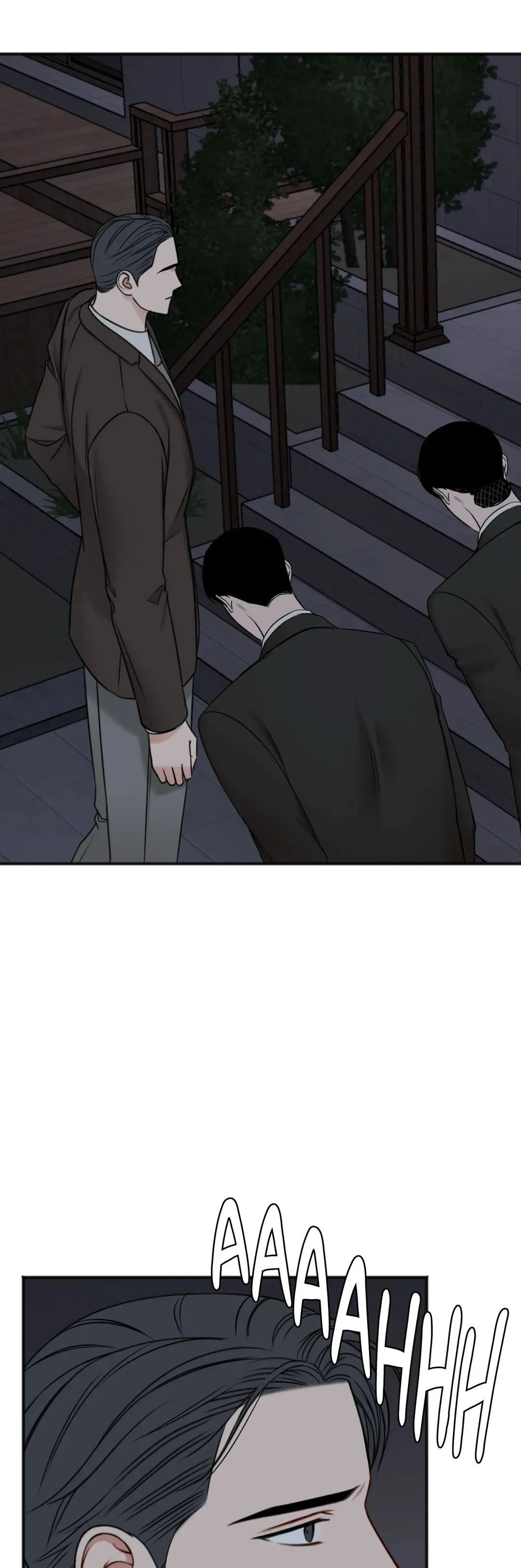 Trong Căn Phòng Riêng Chapter 52 Trang 5