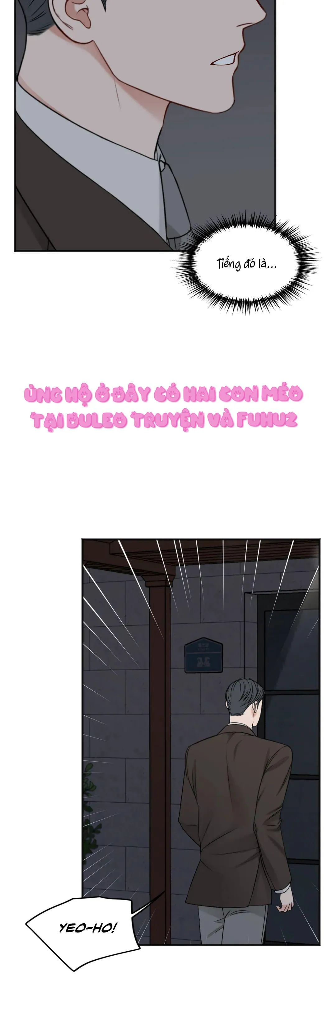 Trong Căn Phòng Riêng Chapter 52 Trang 6