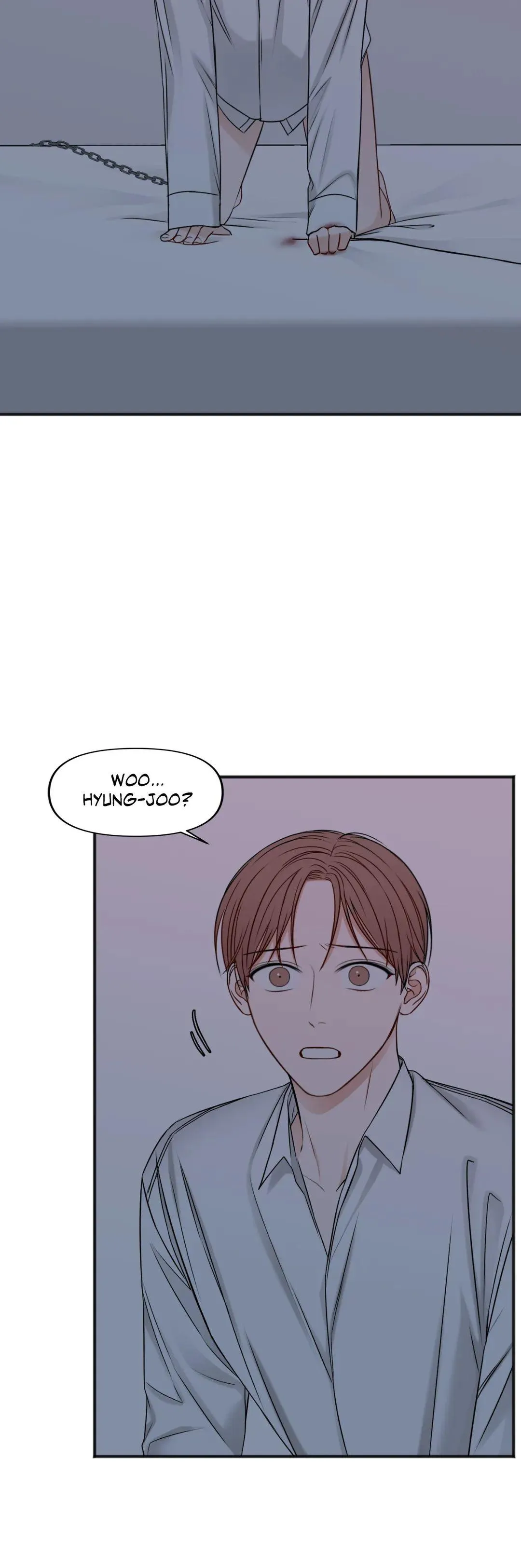 Trong Căn Phòng Riêng Chapter 52 Trang 8