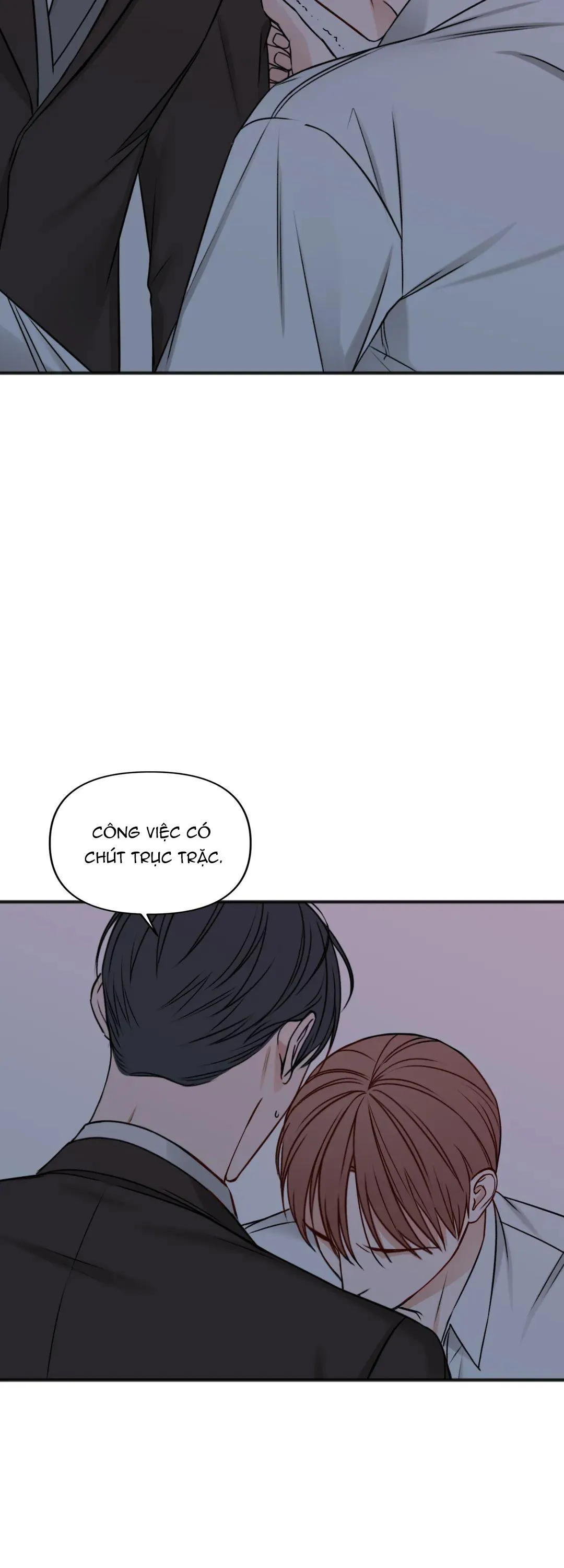 Trong Căn Phòng Riêng Chapter 52 Trang 12