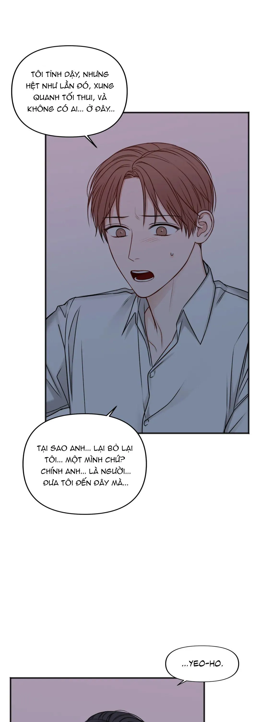 Trong Căn Phòng Riêng Chapter 52 Trang 13