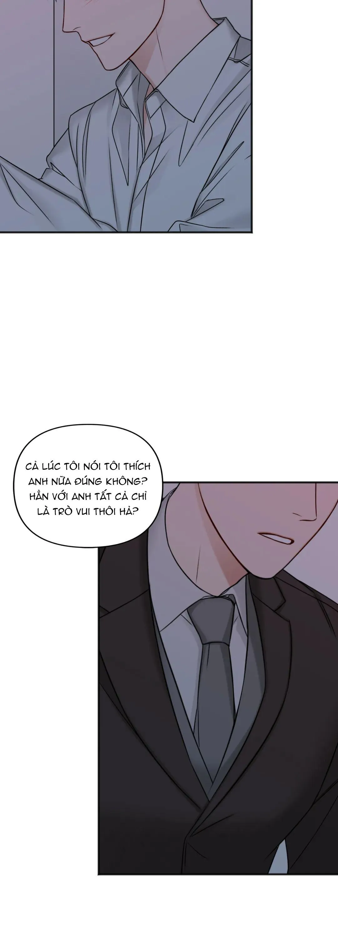 Trong Căn Phòng Riêng Chapter 52 Trang 24