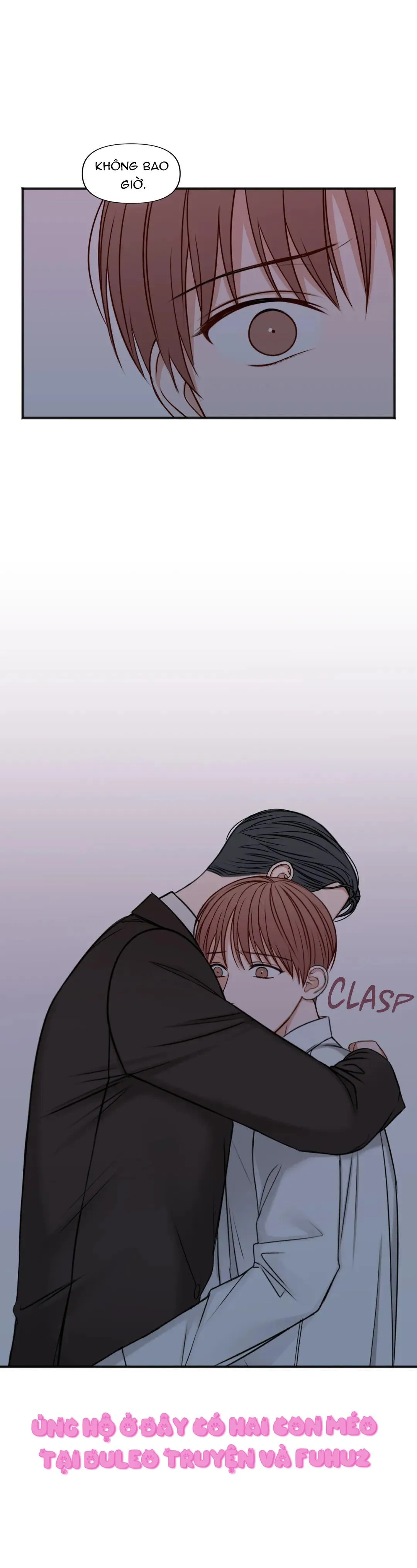 Trong Căn Phòng Riêng Chapter 52 Trang 25