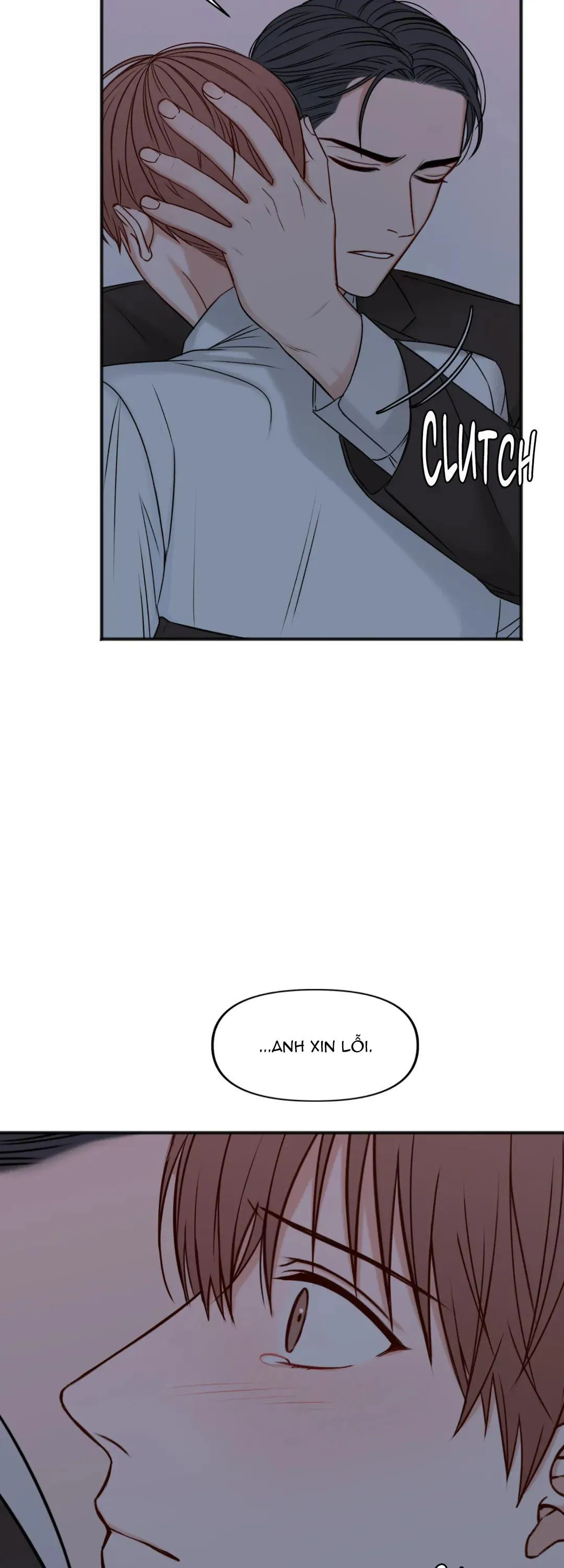 Trong Căn Phòng Riêng Chapter 52 Trang 28