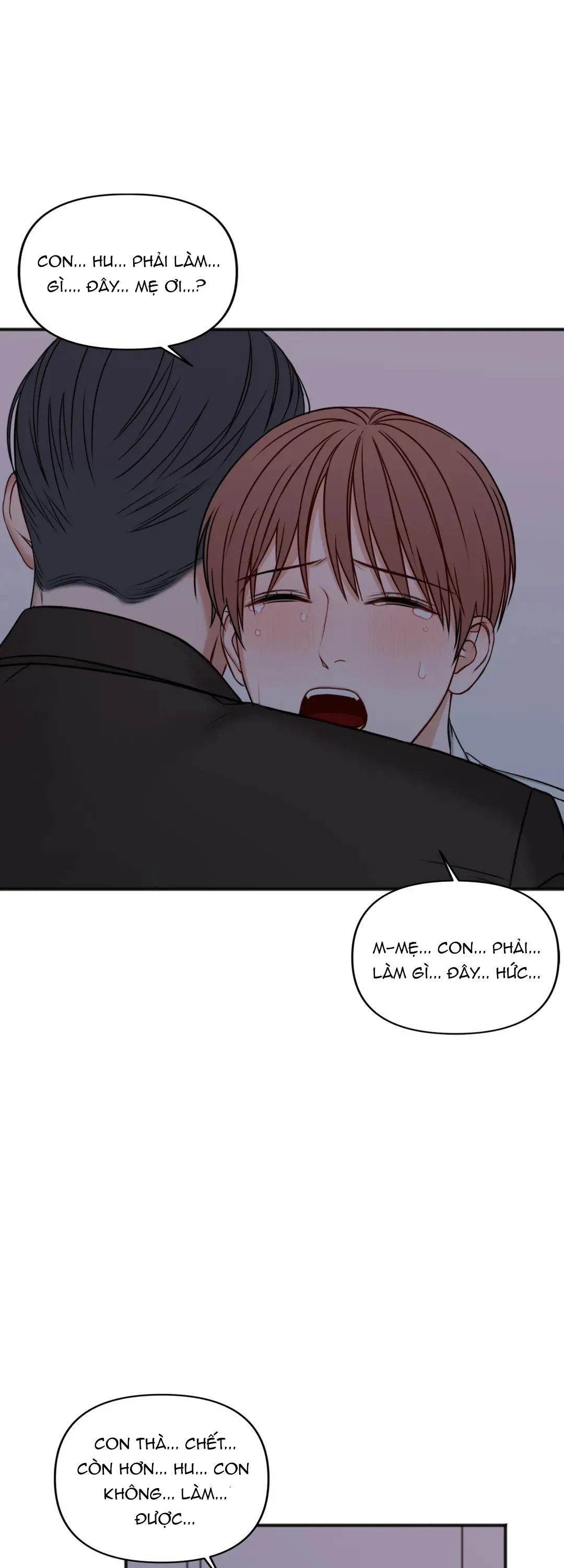 Trong Căn Phòng Riêng Chapter 52 Trang 30