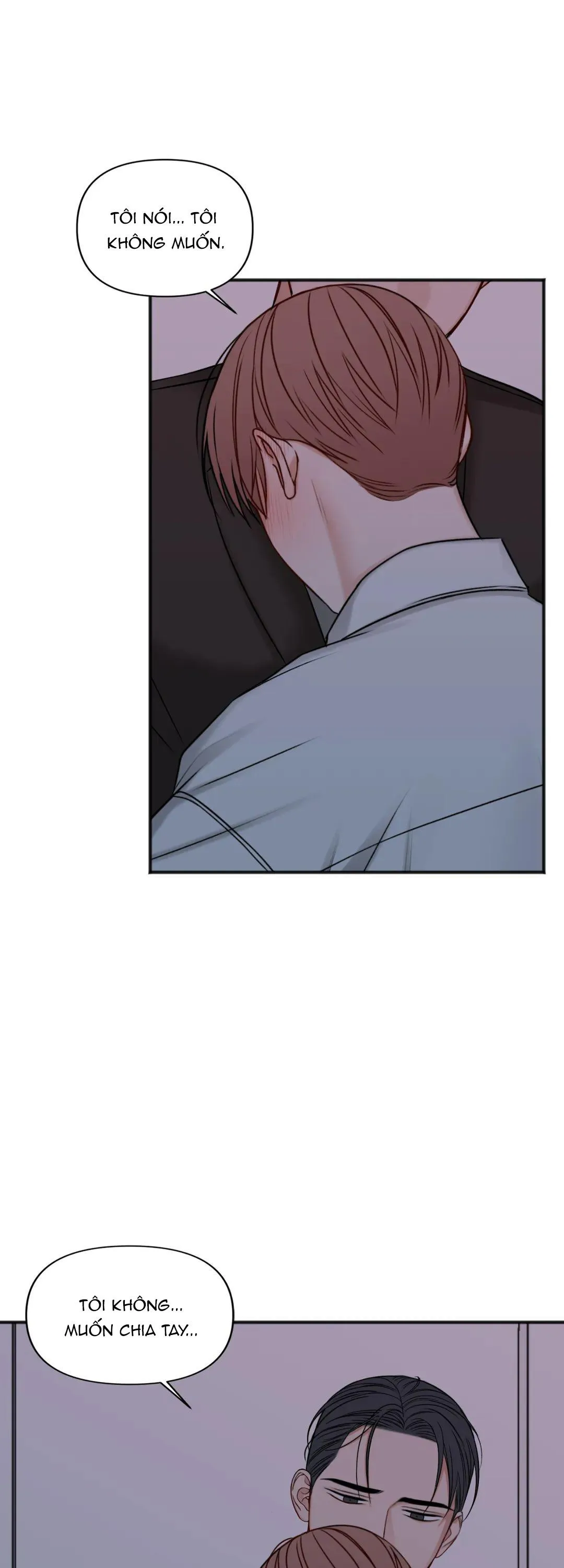 Trong Căn Phòng Riêng Chapter 52 Trang 33